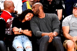 Kobe Bryant, daughter Gianna laid to rest in private California funeral