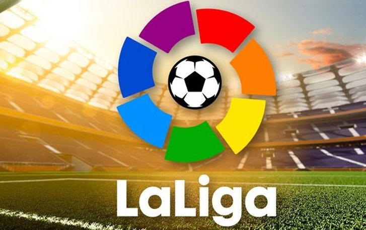 LaLiga - Europe is waiting for you! 🇪🇺😉