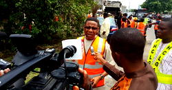 Rivers govt to impound broken down, indiscriminately parked trucks