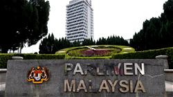 Malaysian parliament to decide new PM amid crisis