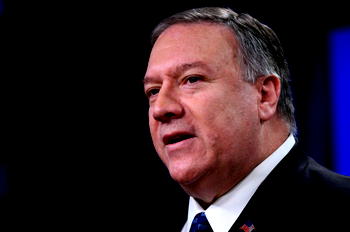 US imposes visa restrictions on Chinese officials, citing coercion