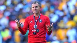 Milutin ‘Micho’ Sredrojevic takes over as Zambia coach