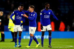 Coronavirus: Worry for Iheanacho, Ndidi as Leicester place three in quarantine