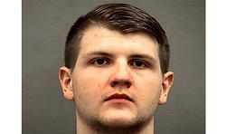 US prosecutors seek 18 months for man with neo-Nazi ties