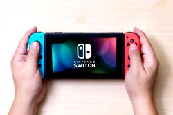 Coronavirus delays Nintendo Switch production, shipments