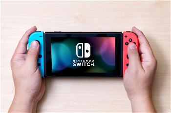 Coronavirus delays Nintendo Switch production, shipments