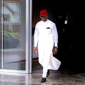 Group passes vote of confidence on Okowa and Nnamdi