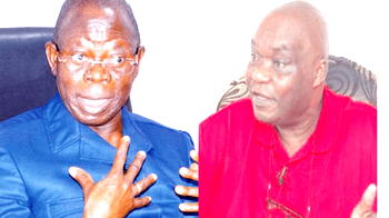 EDO APC: Why we endorsed Idahosa as chairman — LG chairmen