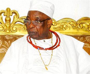 Ijesha Traditional Council wants monarch called to order