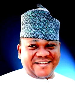 Oyo withdraws criminal case against ex-federal lawmaker Akinlabi