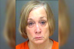 Florida woman repeatedly tases husband after he asks for separation: police
