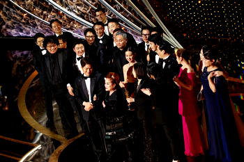 BOX OFFICE SMASH: ‘Parasite’ investors rake in big money after Best Picture win