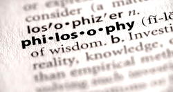 What is philosophy? (3)