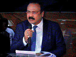 Resuscitation of DSC is on course, says Premium Steel
