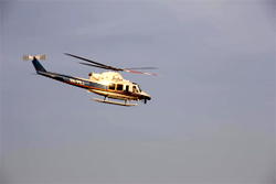 WAR: Bandits fire on Police helicopter, lose 250 members in Kaduna
