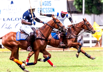 39 teams hit Lagos for 2020 International Polo tourney