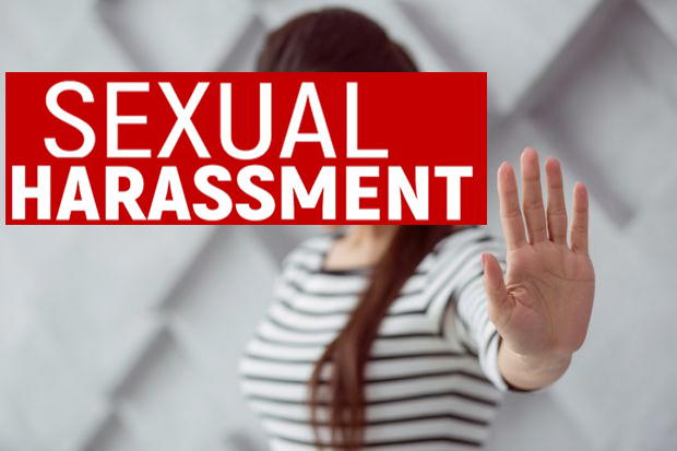 Sexual Harassment ‘i Was Chased Around By Men Who Ought To Protect Me At Work’