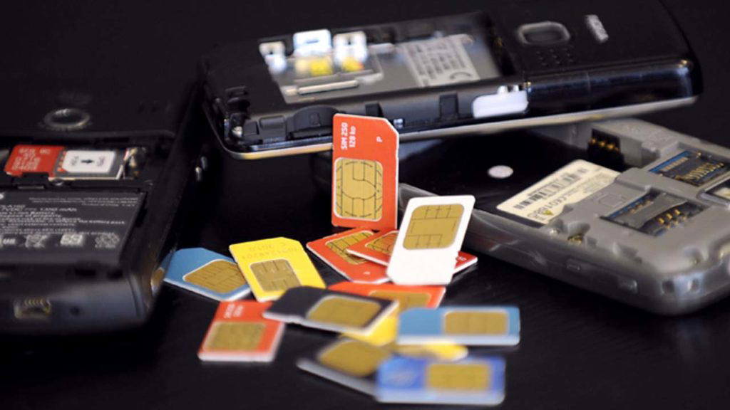 Breaking: FG fixes July 26th deadline for SIM-NIN linkage