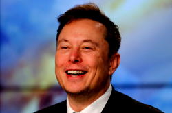 Elon Musk calls for regulations on artificial intelligence
