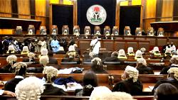 NJC recommends 2 judges for immediate retirement