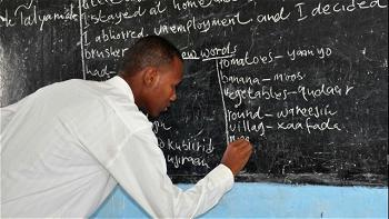 Don recommends overhauling Nigerian teacher education curriculum