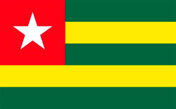 Upset possible in Togo with free and fair election