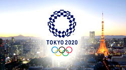 Team Nigeria round off home leg of preparations for Tokyo Olympics