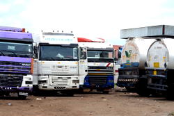 Safety: LASG set to regulate activities of articulated vehicles, trucks