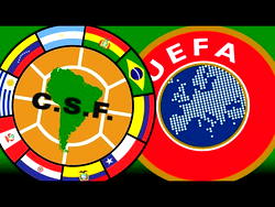 UEFA, CONMEBOL to hold talks on ‘enhanced cooperation’