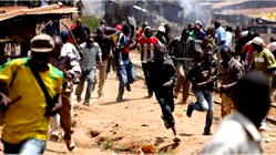 One feared dead as Hausa traders riot in Ogun