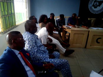 Crisis hits Cross River PDP as Ayade men threaten to recall NASS members