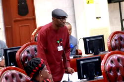 Uroye, 24 others push bill to protect HIV/AIDS patients