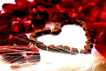Romance: The great stress buster! (Valentine’s Day Special)