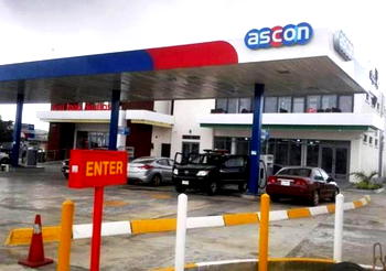 Ascon Oil: 35 years after, Grace Olowofoyeku moves on