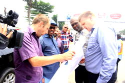Rivers State Government to construct fourth Flyover bridge in Port Harcourt – Wike
