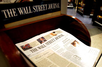 China expels three Wall Street Journal reporters over ‘racist’ opinion piece