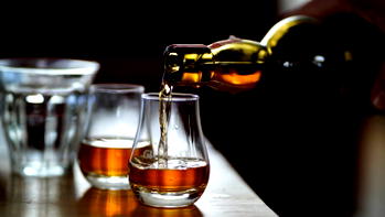 World’s most expensive whiskies go up for sale