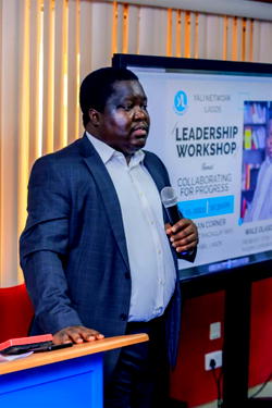 Yali Newtwork Lagos prepares Nigeria’s youths for global space in business