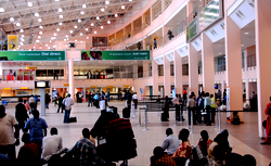 COVID 19: FAAN deploys more thermal cameras to Lagos Airport