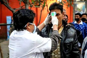 Bhutan bans tourists after first coronavirus case, India total hits 31