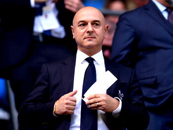 Tottenham follow Liverpool by reversing furlough decision