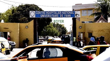 Senegal confirms two more coronavirus cases as tally hits four