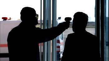 Coronavirus: Congo to quarantine incoming Italians, Germans, French, Chinese