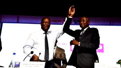 Ivory Coast Prime Minister picked to replace outgoing Ouattara