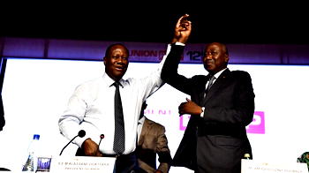 Ivory Coast Prime Minister picked to replace outgoing Ouattara
