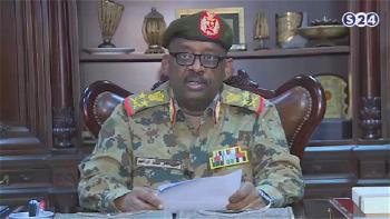 Sudanese Defence Minister dies in Juba