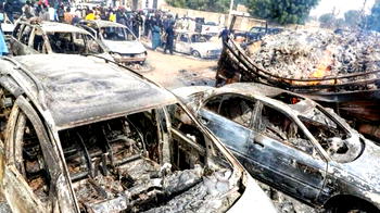 Reps begin investigations into Auno mass killings, super camps