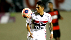Barcelona wrap up deal to sign Sao Paulo prodigy Gustavo Maia