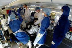 Coronavirus cases top 600,000 worldwide, death toll hits 28,000