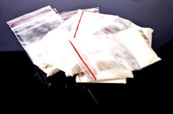 Coronavirus pandemic drives up price of hard drugs